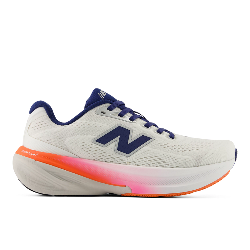 New Balance Fresh Foam X 860V15 Women's Supportive Running Shoes - Sea Salt