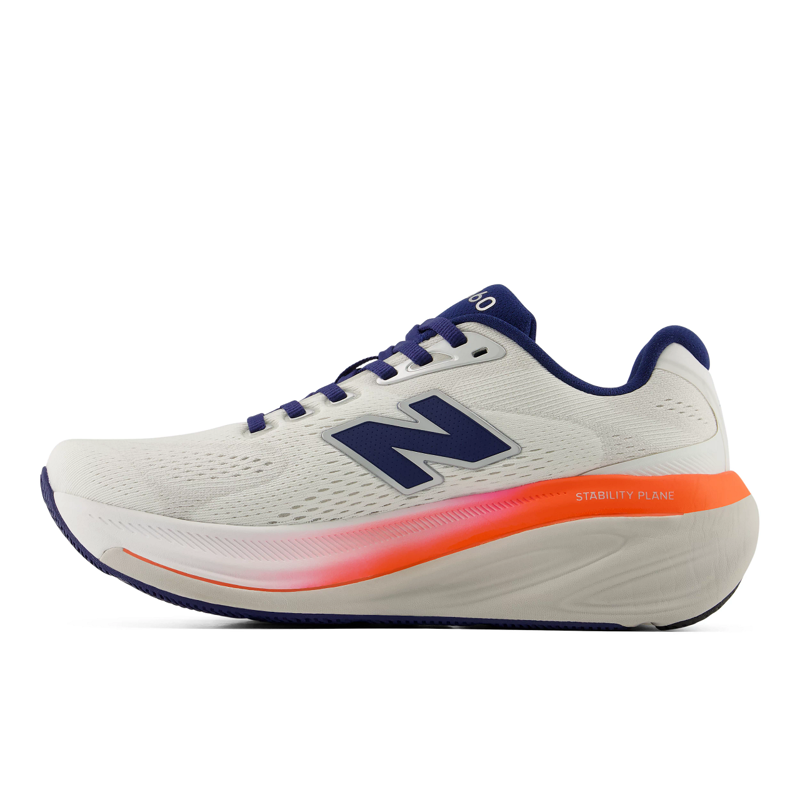 New Balance Fresh Foam X 860V15 Women's Supportive Running Shoes - Sea Salt-5