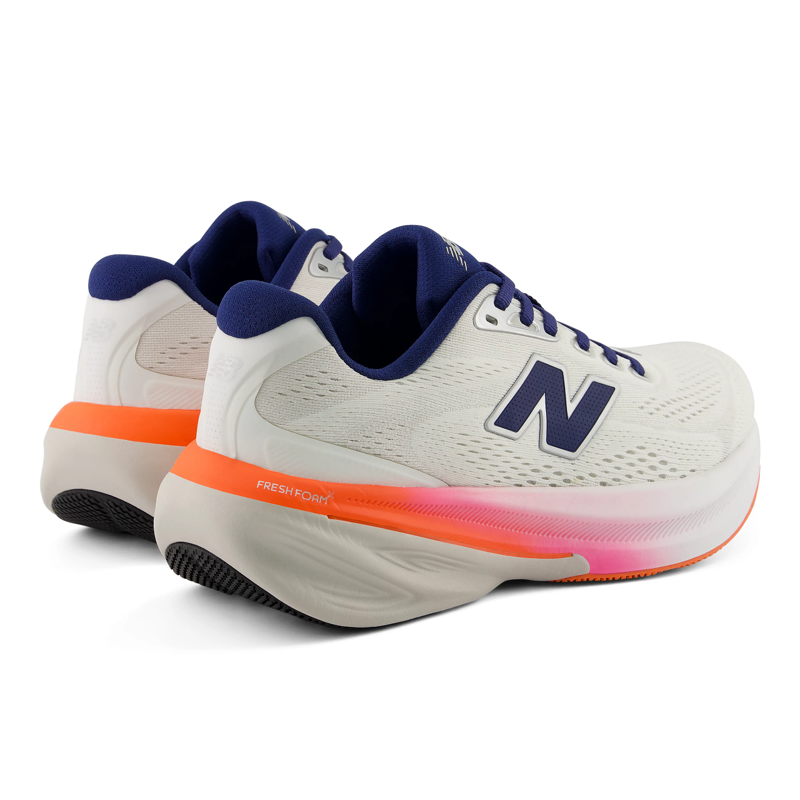 New Balance Fresh Foam X 860V15 Women's Supportive Running Shoes - Sea Salt-3