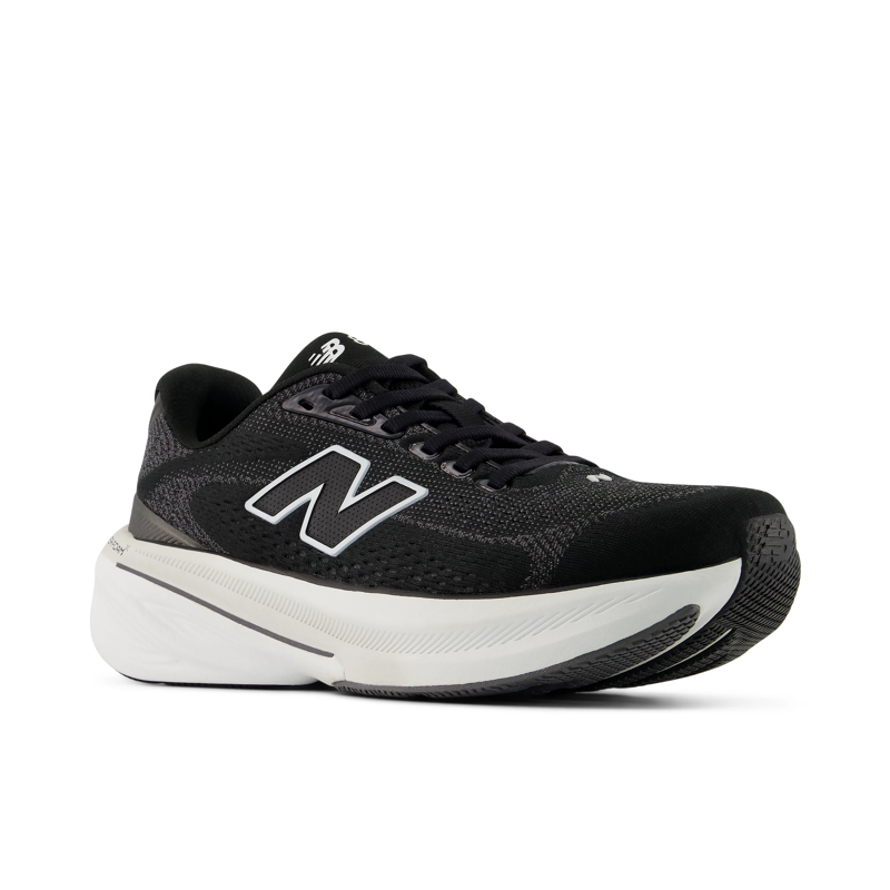 New Balance Fresh Foam X 860V15 Wide D Women's Supportive Running Shoes - Black-2