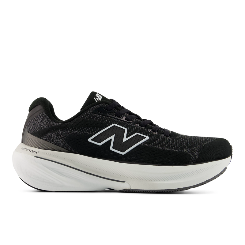 New Balance Fresh Foam X 860V15 Wide D Women's Supportive Running Shoes - Black