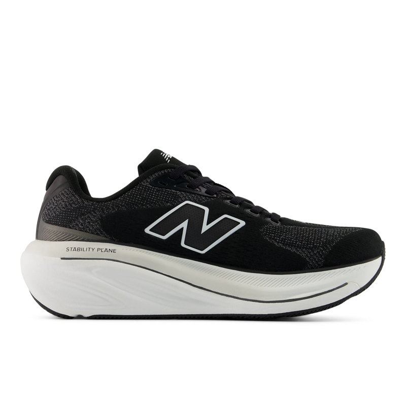 New Balance Fresh Foam X 860V15 Women's Supportive Running Shoes - Black-4