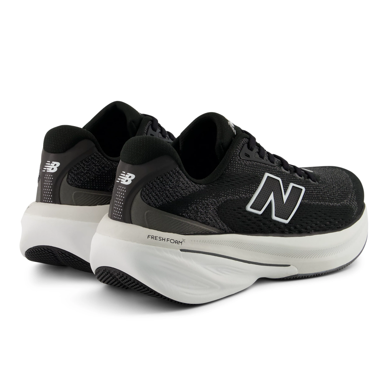 New Balance Fresh Foam X 860V15 Wide D Women's Supportive Running Shoes - Black-4