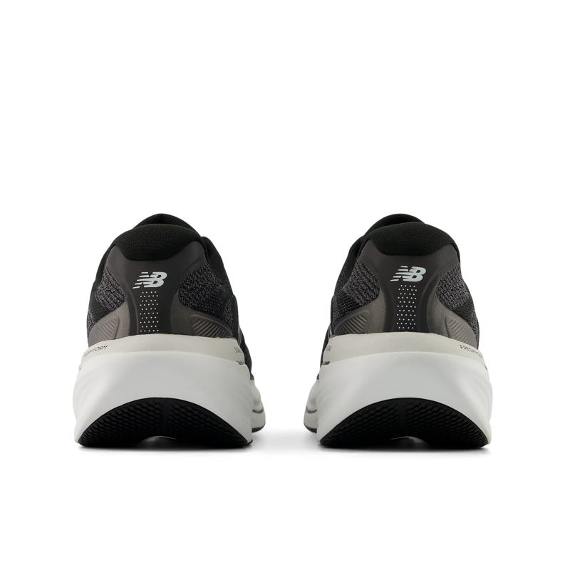 New Balance Fresh Foam X 860V15 Women's Supportive Running Shoes - Black-10