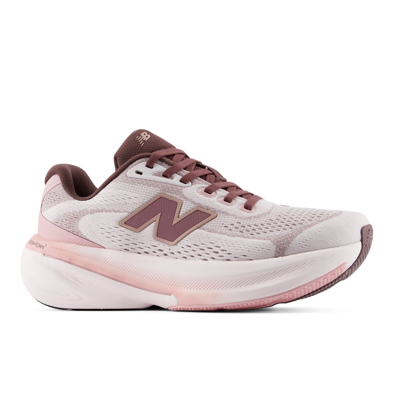 New Balance Fresh Foam X 860 v15 WIDE Women's Supportive Running Shoes - Pink Salt