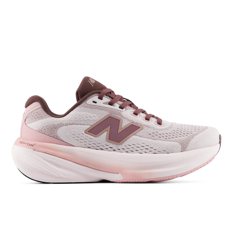 New Balance Fresh Foam X 860 v15 WIDE Women's Supportive Running Shoes - Pink Salt-3