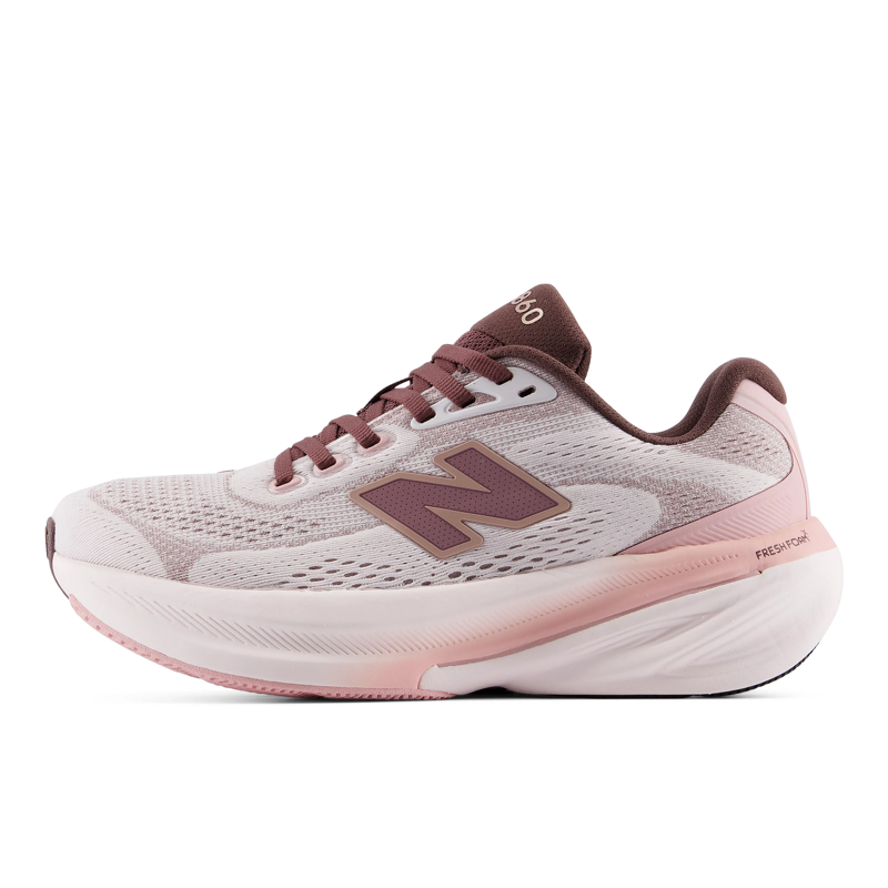 New Balance Fresh Foam X 860 v15 Women's Supportive Running Shoes - Pink Salt-5