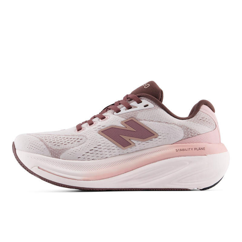 New Balance Fresh Foam X 860 v15 Women's Supportive Running Shoes - Pink Salt-6