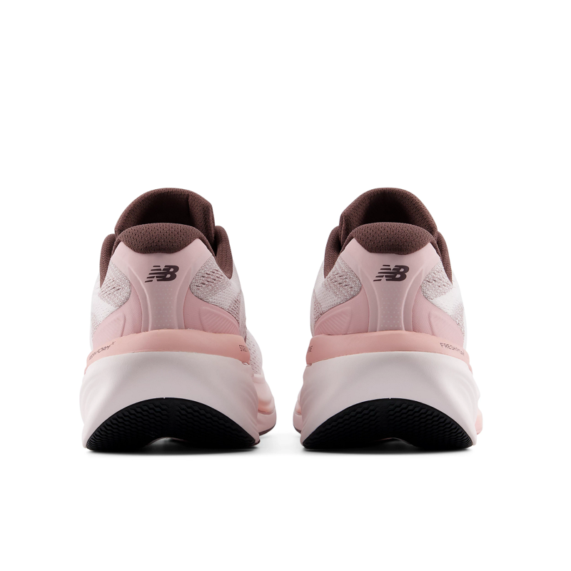 New Balance Fresh Foam X 860 v15 WIDE Women's Supportive Running Shoes - Pink Salt-7