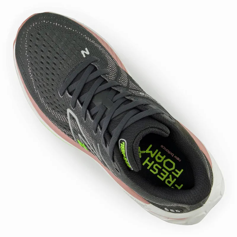 Fresh Foam X 860v13 WIDE D Black Women's-9