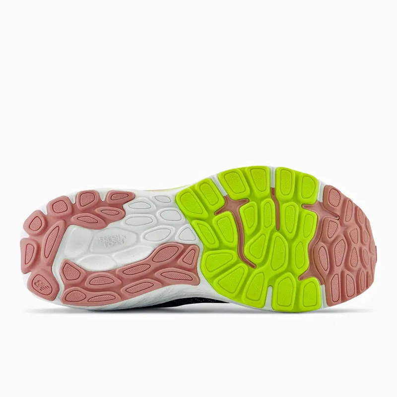 Fresh Foam X 860v13 WIDE D Black Women's-3