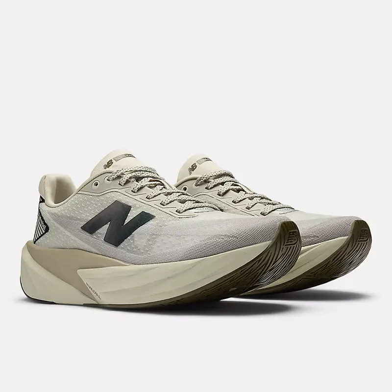 New Balance FuelCell Rebel V5 Women's Running Shoes - Shipyard-1