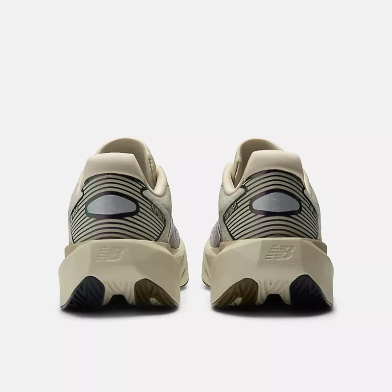 New Balance FuelCell Rebel V5 Women's Running Shoes - Shipyard-4