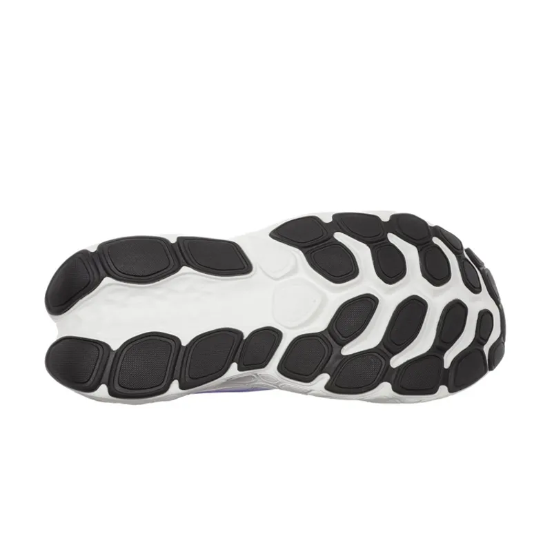 Fresh Foam X More v4 WIDE D Marine Blue Women's-5