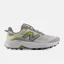 NewBalance FuelCell Rebel Trail Women's Trail Running Shoes - Grey Matter