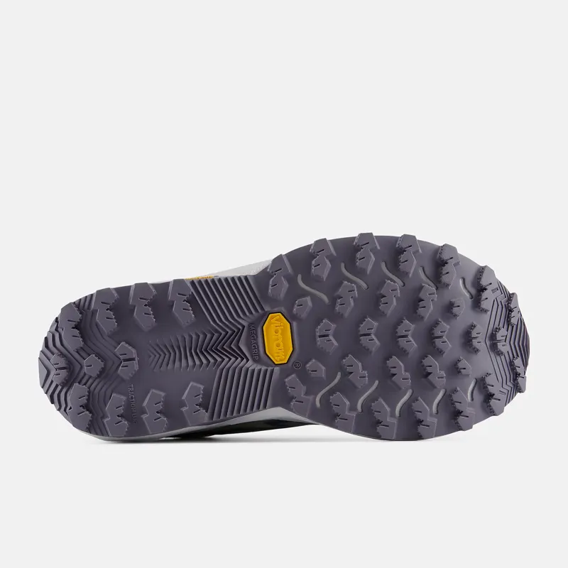 NewBalance FuelCell Rebel Trail Women's Trail Running Shoes - Grey Matter-5