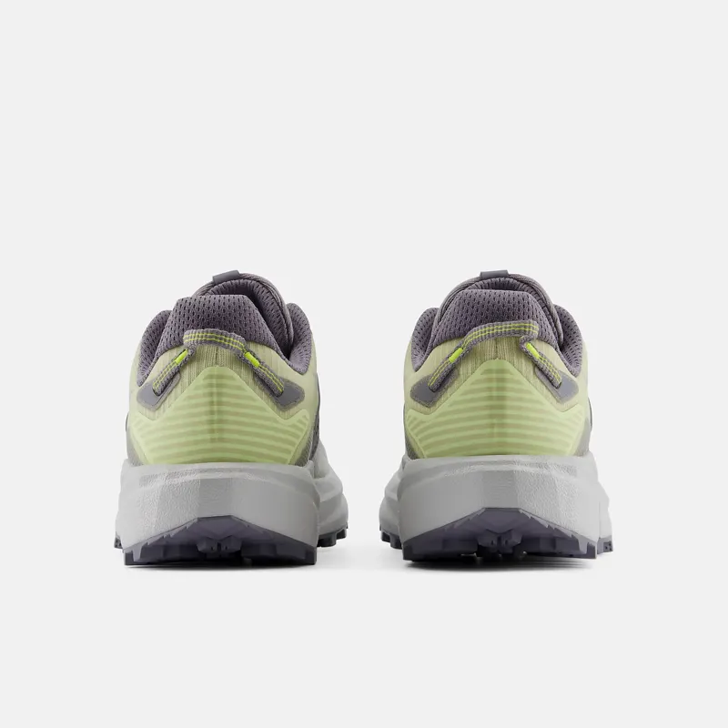 NewBalance FuelCell Rebel Trail Women's Trail Running Shoes - Grey Matter-4