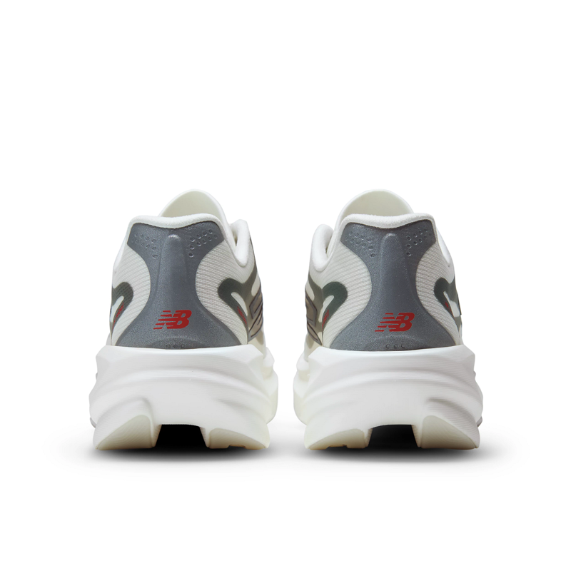 New Balance SuperComp Rebel Women's Tempo Running Shoes - Sea Salt-7