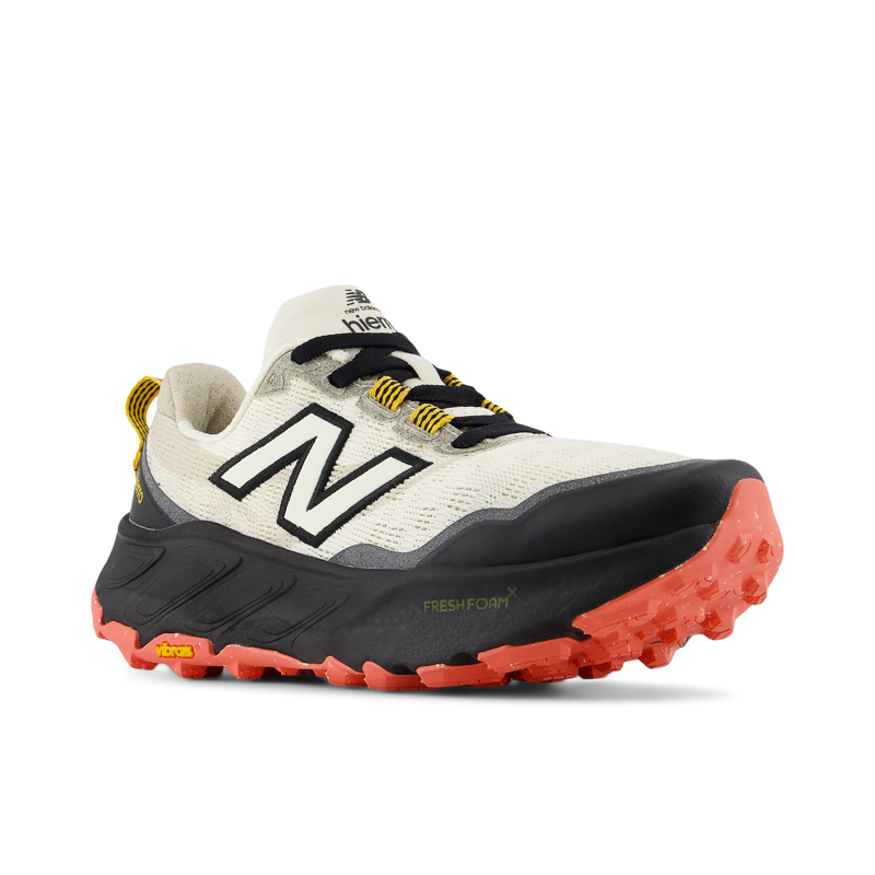 Fresh Foam X Hierro v9 Angora Women's-3