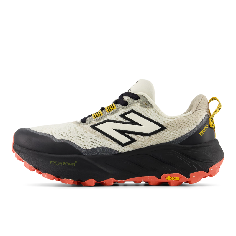 Fresh Foam X Hierro v9 WIDE D Angora Women's-2