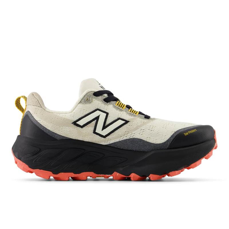 Fresh Foam X Hierro v9 WIDE D Angora Women's-4