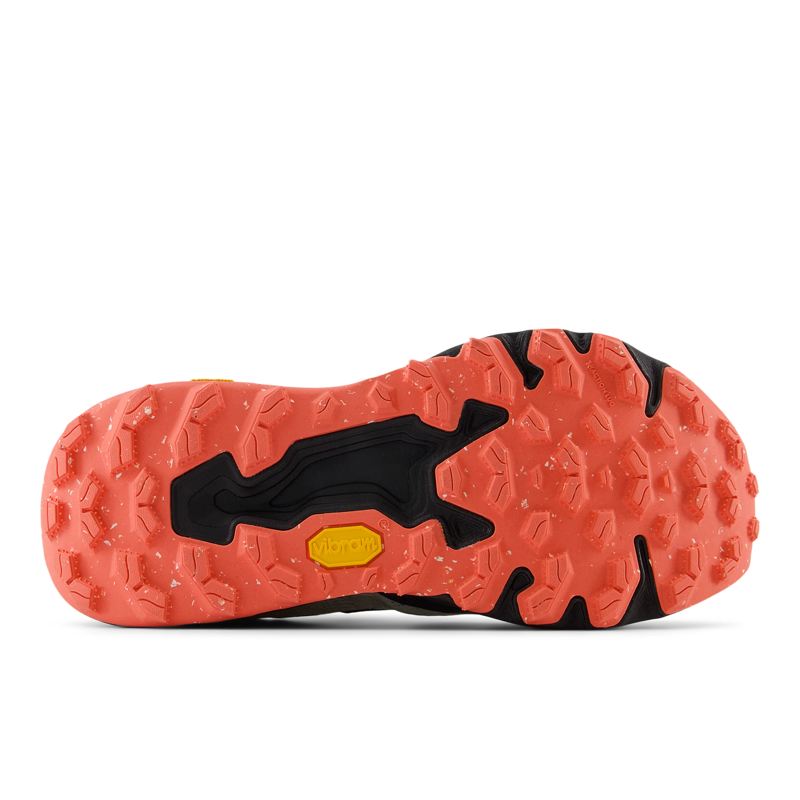 Fresh Foam X Hierro v9 WIDE D Angora Women's-9