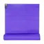 Warrior II Yoga Mat Purple
